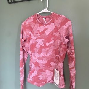 NWT Lululemon long sleeve